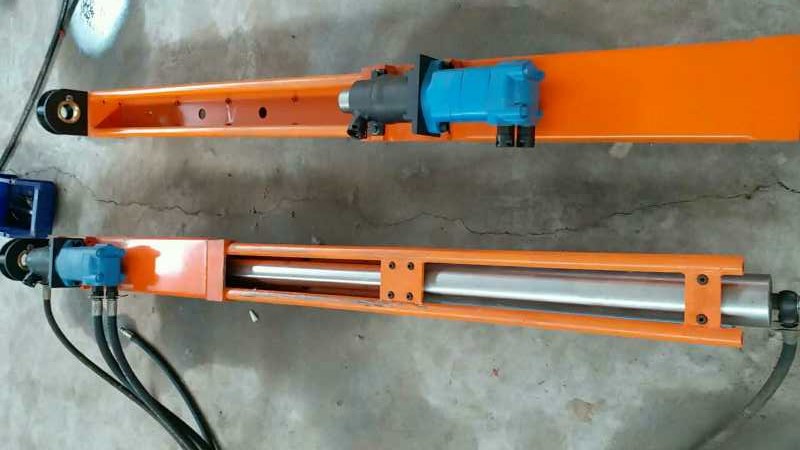 山西外建隊：我想買一臺石家莊探水鉆機。