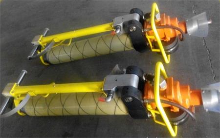 【明星爆款】這款氣動錨桿機是你追了多久才到手的？