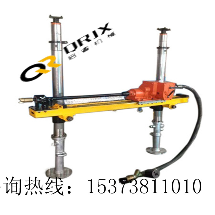 什么？架柱式液壓回轉鉆機廠家陪您狂歡雙11