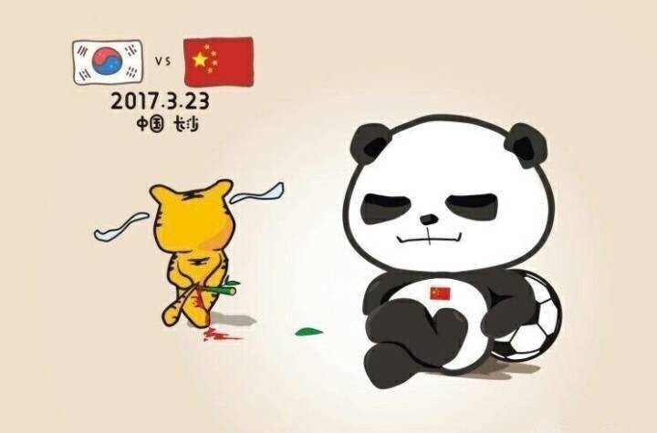 啟睿鉆機為國足贊一把：以夢為馬，不負韶華