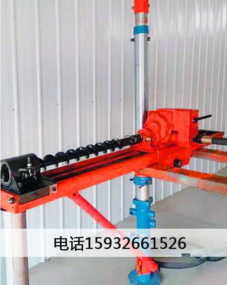 氣動、液壓探水鉆機都好用，老鐵很放心!
